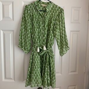 Marea Mini Dress